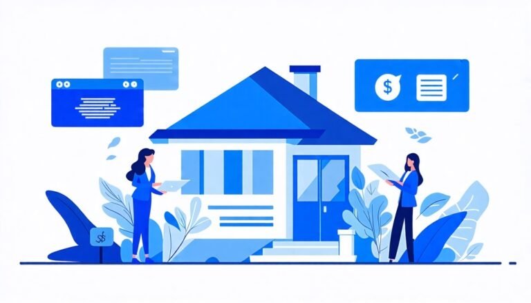 Real Estate