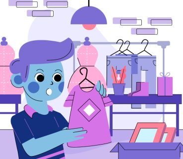 Shopping Assistant AI Agent